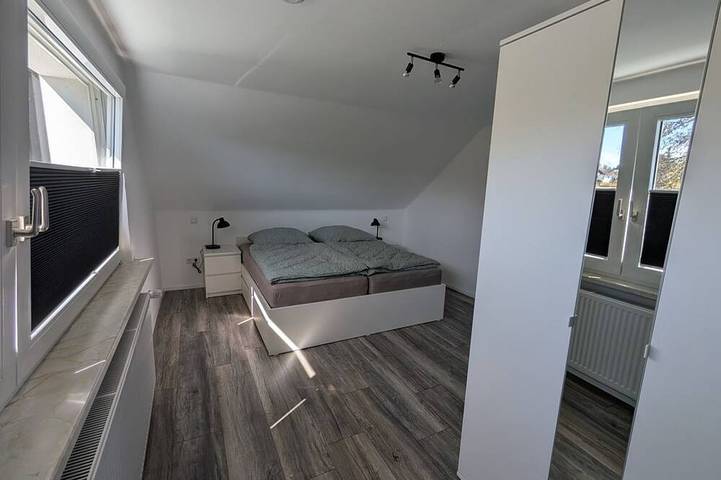 Ganze Wohnung, Ferienwohnung/App. für 6 Gäste mit 90m² in Schulenberg in Schulenberg im Oberharz, Harzvorland