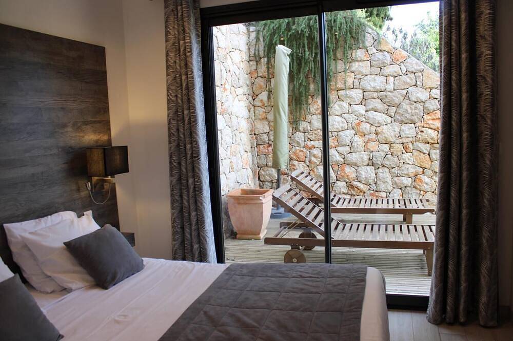 Embruns - Èze - Gîte in Èze, Région de Nice