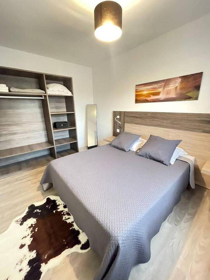 Appartement entier, Appartement Lido de la Marana in Lucciana, Région de Bastia