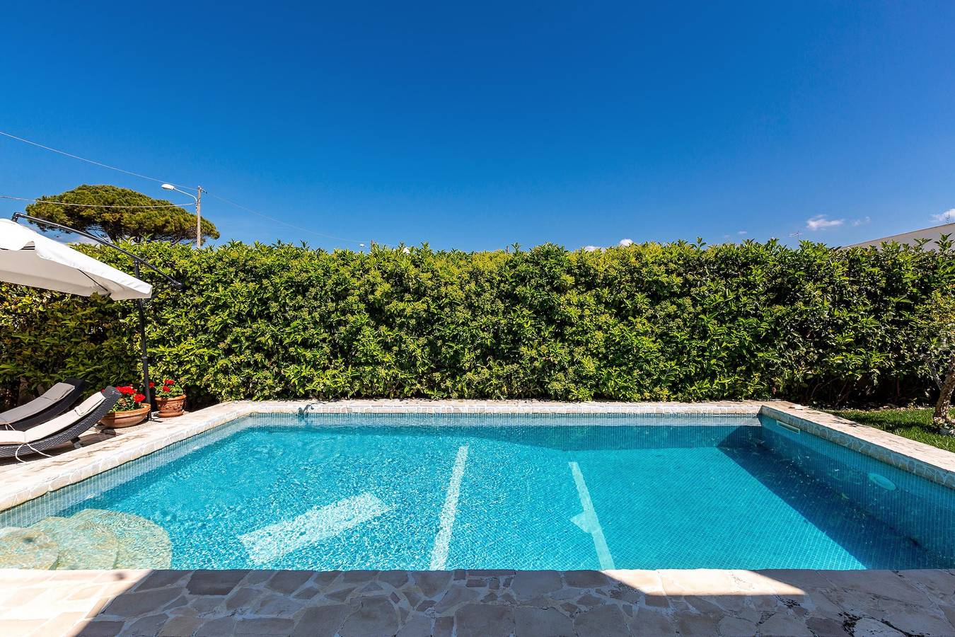 Villa San Donato by Perle di Puglia in Taranto, Golfo di Taranto