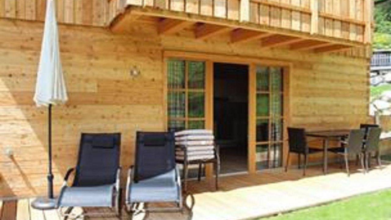 Ferienhaus für 6 Personen (90 m²) in Pfafflar in Lechtaler Alpen, Pfafflar