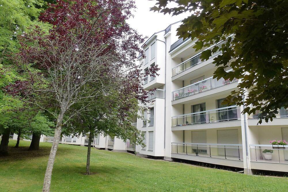 Appartement entier, Studio Idealement Situe,Proche Chambord,Chateaux De La Loire,Zoo De Beauval, in Blois, Région de Blois