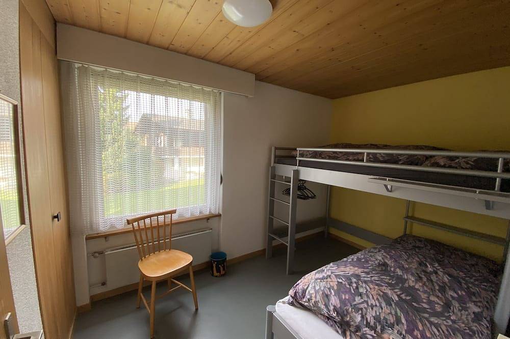 Ganze Wohnung, Lakeview Appartment Lungern in Lungern, Obwalden