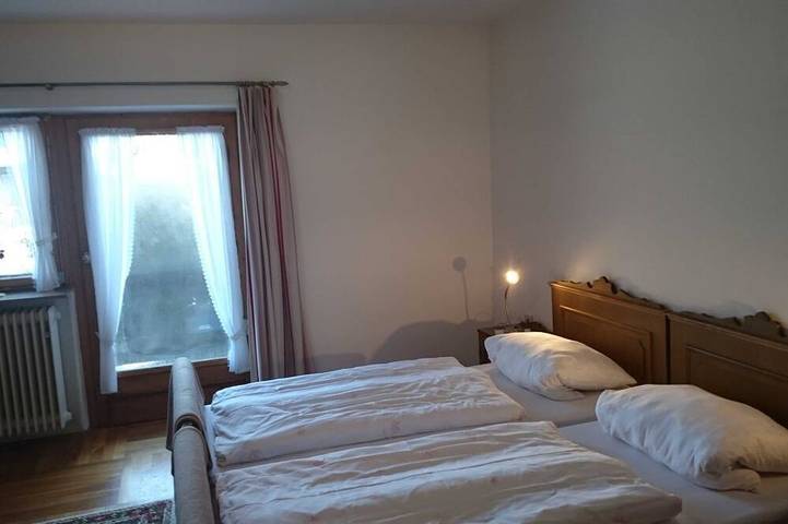 Ganze Wohnung, Ferienwohnung Hormeier - Ferienwohnung Spitzingsee in Schliersee, Spitzingsee