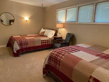 Vacation House for 5 Guests in Table Rock Lake, Stone County, Picture 1