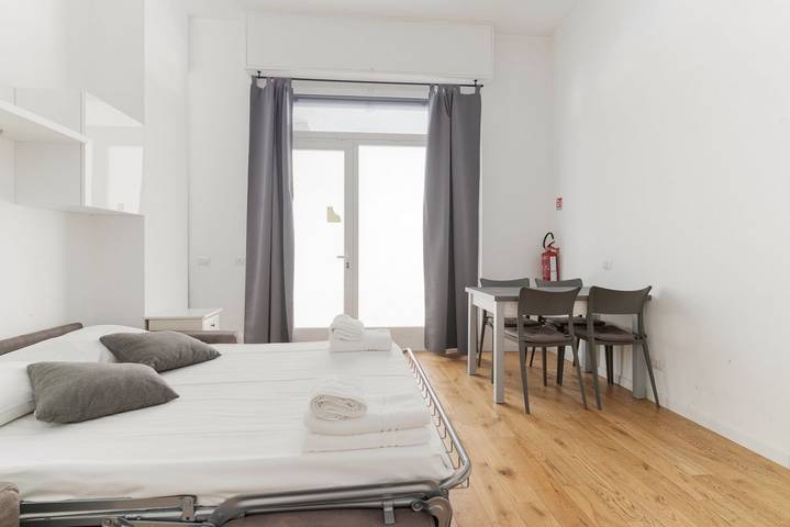 Ferienwohnung für 2 Personen in Mailand - 3