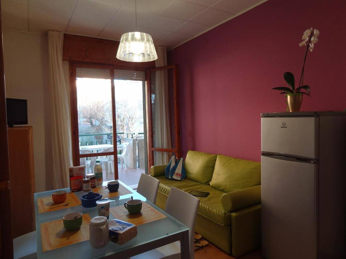 Hotel Residenza Giardino in Bellaria, Bellaria-Igea Marina