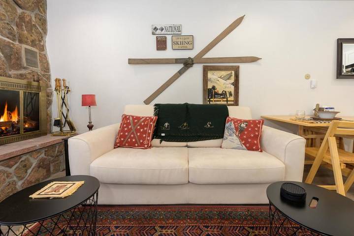 Ferienhaus für 4 Personen - 1
