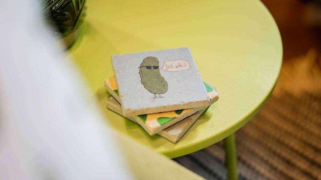 Ganze Wohnung, Pickle Factory Hotel—2Br Near Stadiums & Downtown in Kenton County