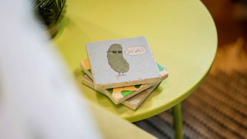 Ferienwohnung für 4 Personen - 1