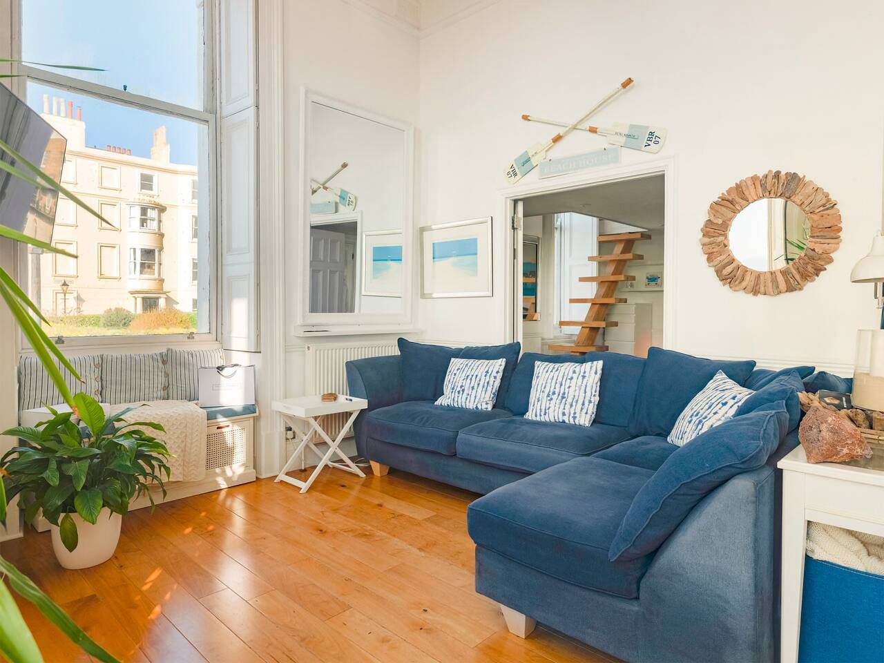 Cottage für 4 Personen in Brighton, Sussex