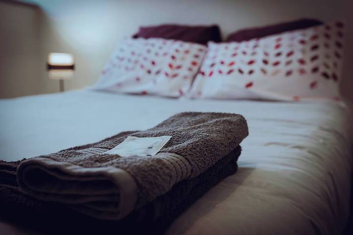 Gîte pour 4 personnes à Francescas - 2