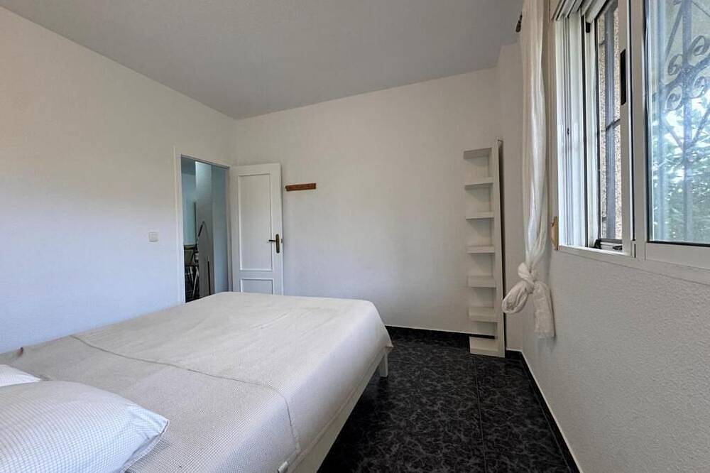 Villa Nº7 with guest house in Bolnuevo, Mazarrón