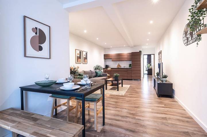 Ferienwohnung für 3 Personen - 1