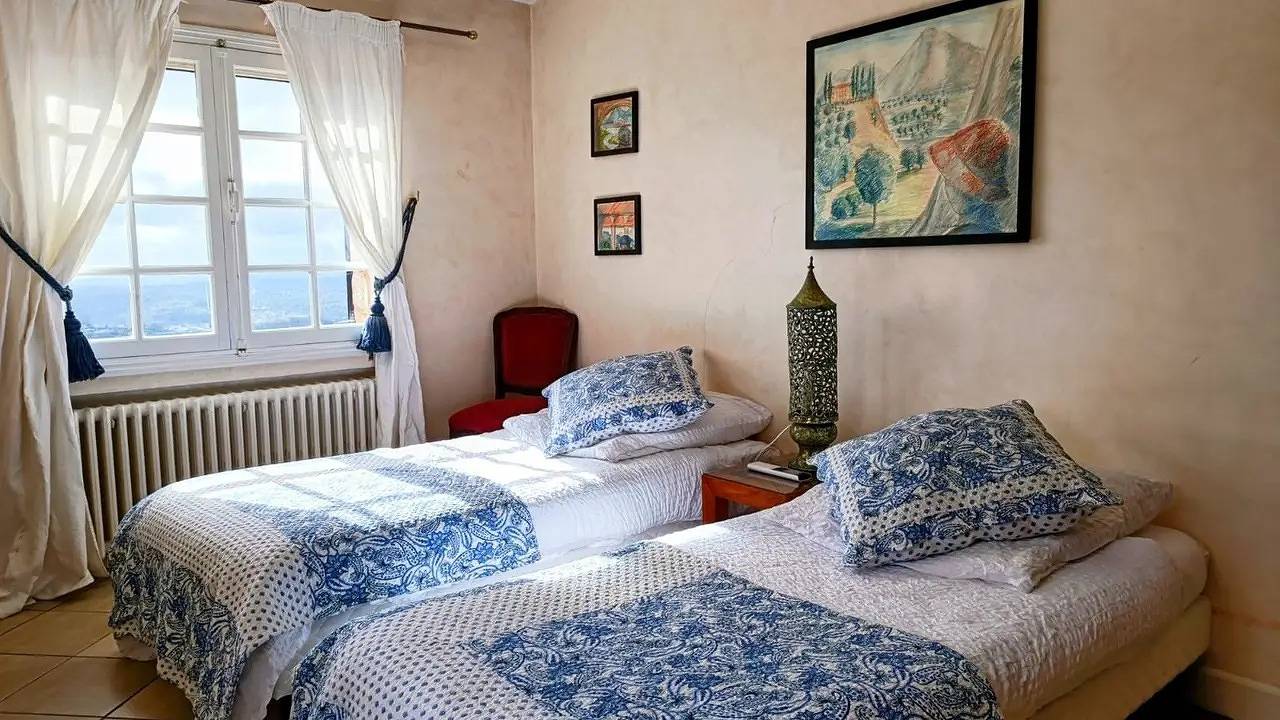 Ferienhaus für 6 Personen (180 m²) in Châteauneuf-Grasse in Châteauneuf-Grasse, Costa mediterránea (Francia)