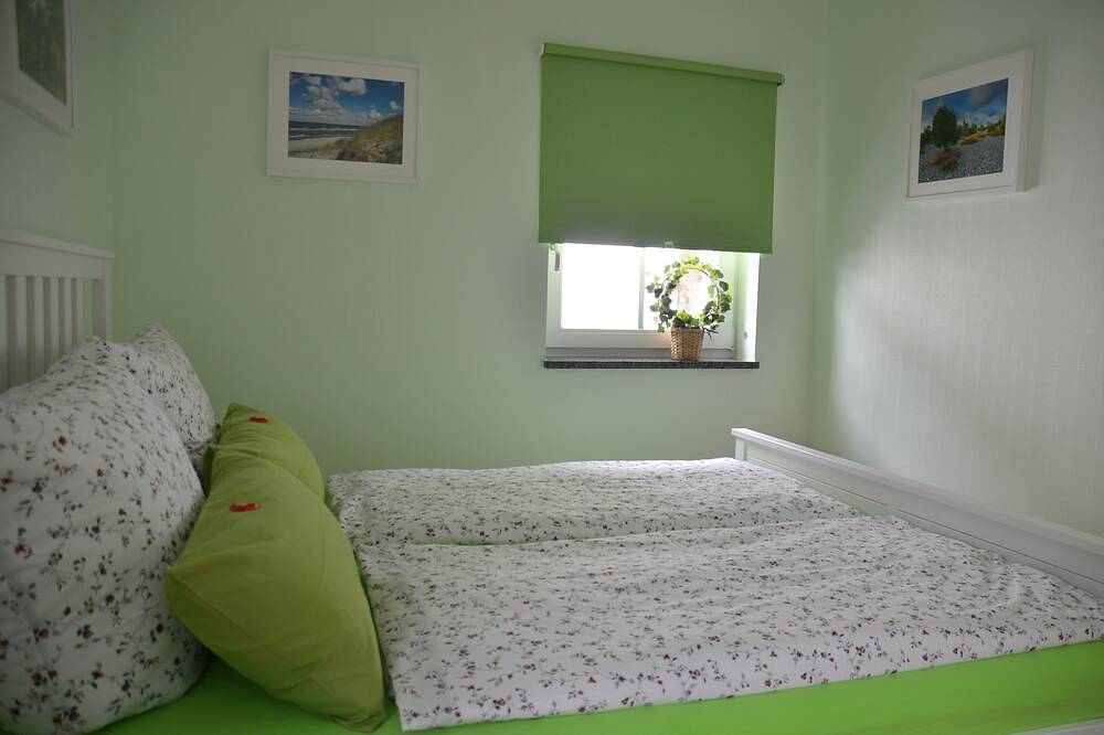 Ferienwohnung 3 - ! Neu ! Ferienhaus Binz in Binz, Rügen