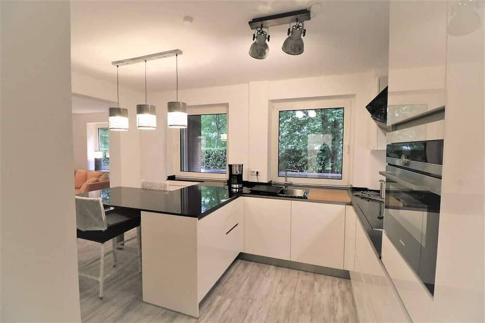 Ganze Wohnung, Riverside: Messe/Business/Fewo in Leichlingen, Rheinisch-Bergischer Kreis