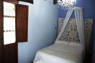 Casa Rural para 4 Personas en Taramundi, Costa Verde, Foto 1