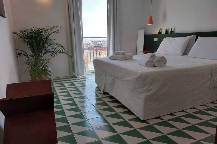 Ganze Wohnung, Toledo Panoramadach im Herzen des spanischen Viertels in Neapel, Neapel Provinz