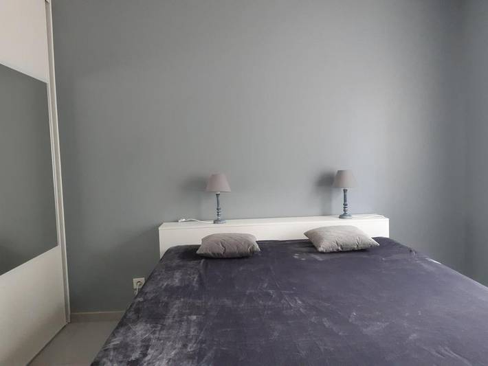 Location de vacances pour 6 personnes, avec terrasse et vue, animaux acceptés à Chancelade - 2