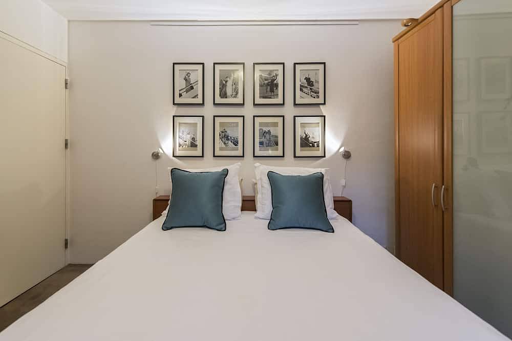Geheel appartement, Luxe appartement aan de Maas .Meest centraal gelegen luxe verblijf in Maastricht, Limburg