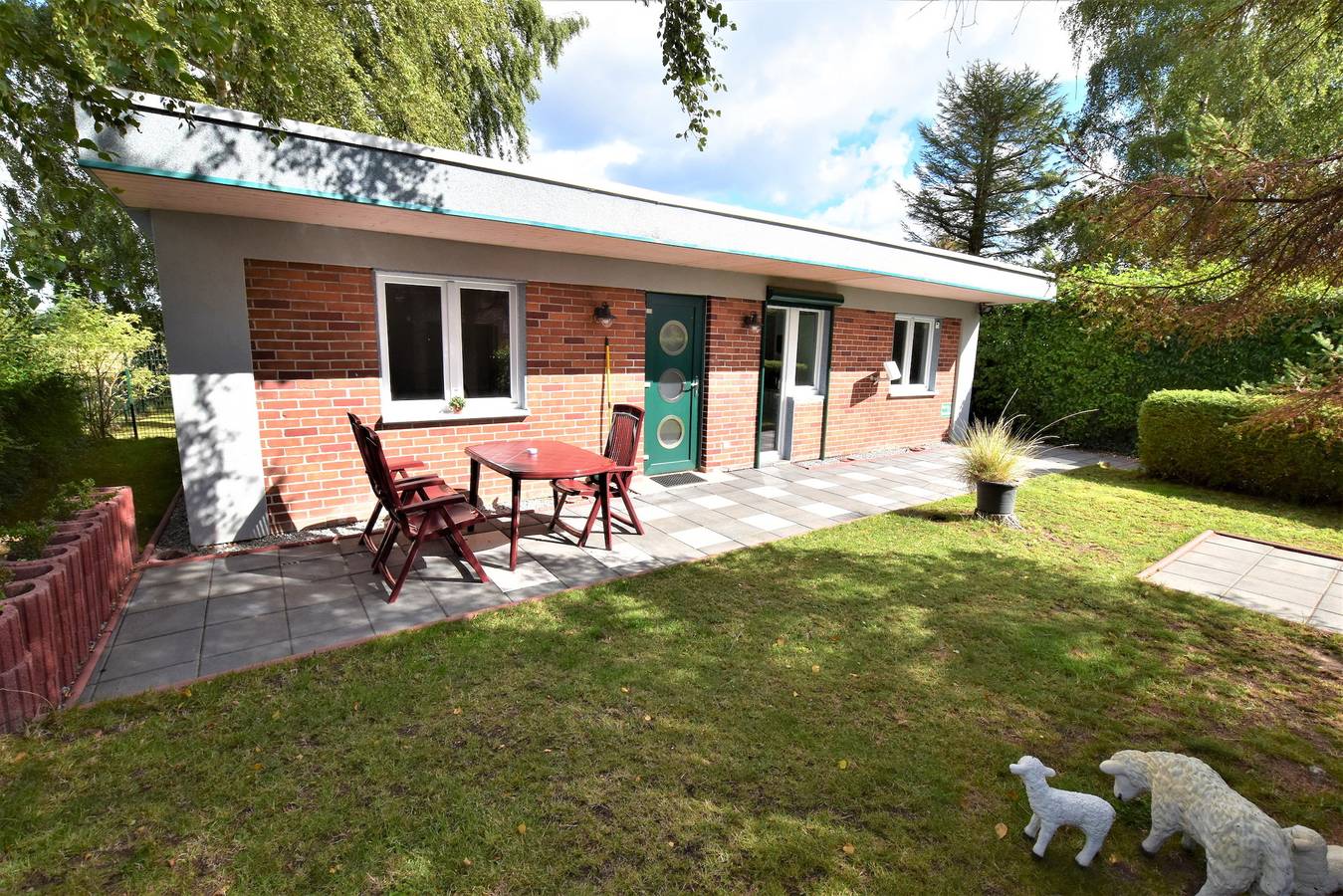 Bungalow Janik in Dahme, Ostholstein