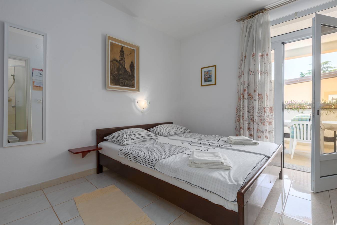 Appartamento vacanze a Torre-Abrega a partire da 82€ a notte