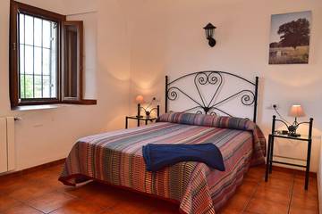 Casa Rural para 13 Personas en Pedroche, Sierra Morena, Foto 3
