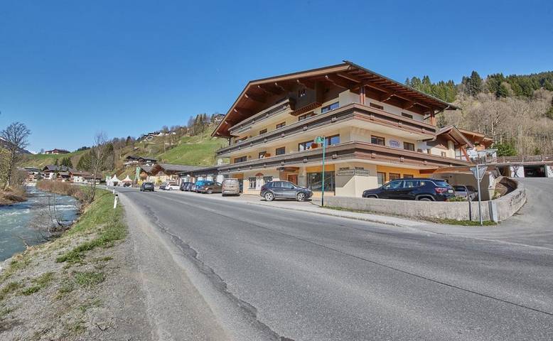Apartamento de vacaciones para 2 personas, con vistas y balcón - 1