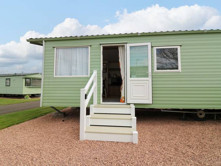 Camping für 4 Personen in Schottland - 2
