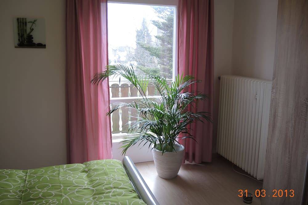 Ganze Wohnung, Ferienwohnung im Grünen in Kehl, Mittlerer Schwarzwald