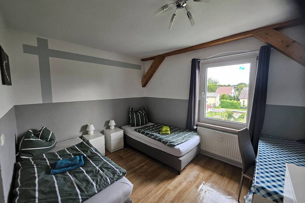 Centrally located cozy apartment for 4, foto 7