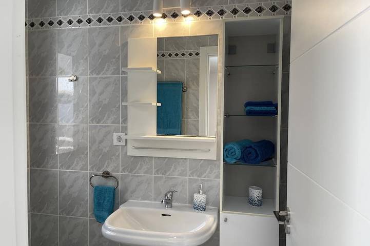 Ganze Wohnung, Schönes Apartment im Naturschutzgebiet „Risco del Paso“ ideal für Naturliebhaber in Playa de Sotavento de Jandía, Pájara