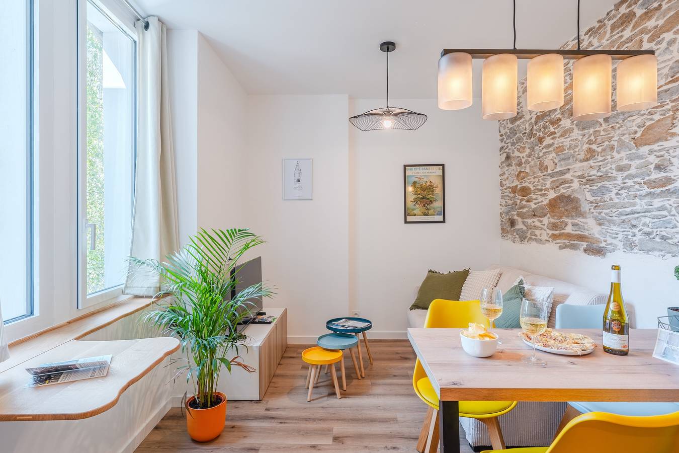 Appartement de vacances