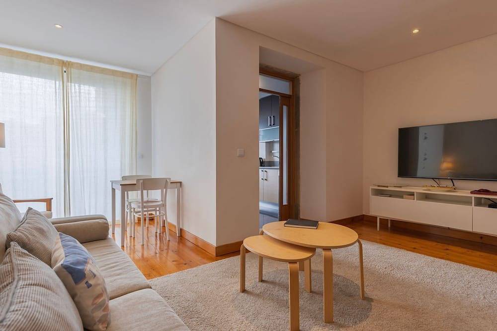 Holiday apartment in Lisbon from £125 per night