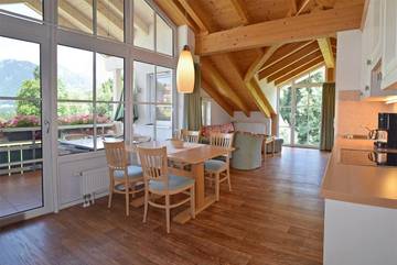 Bauernhof für 5 Personen in Blaichach, Allgäuer Alpen, Bild 3