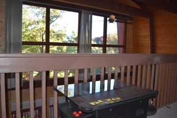 Glamping for 7 Guests in Gatlinburg, Sevier County, Picture 4