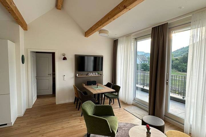 Ferienwohnung für 4 Personen - 1