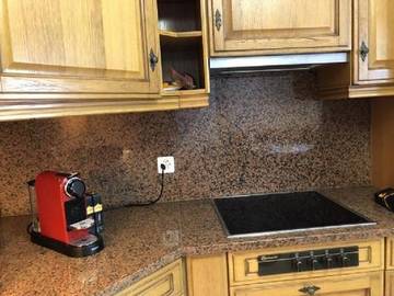 Chalet for 2 Guests in St. Niklaus, Western Alps, Picture 3