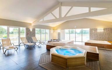 Villa pour 6 Personnes dans Talmont-Saint-Hilaire, Vendée, Photo 2