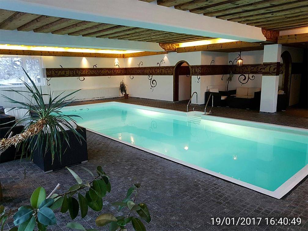 Chalets St. Wendelin in Telfs, Innsbruck Land