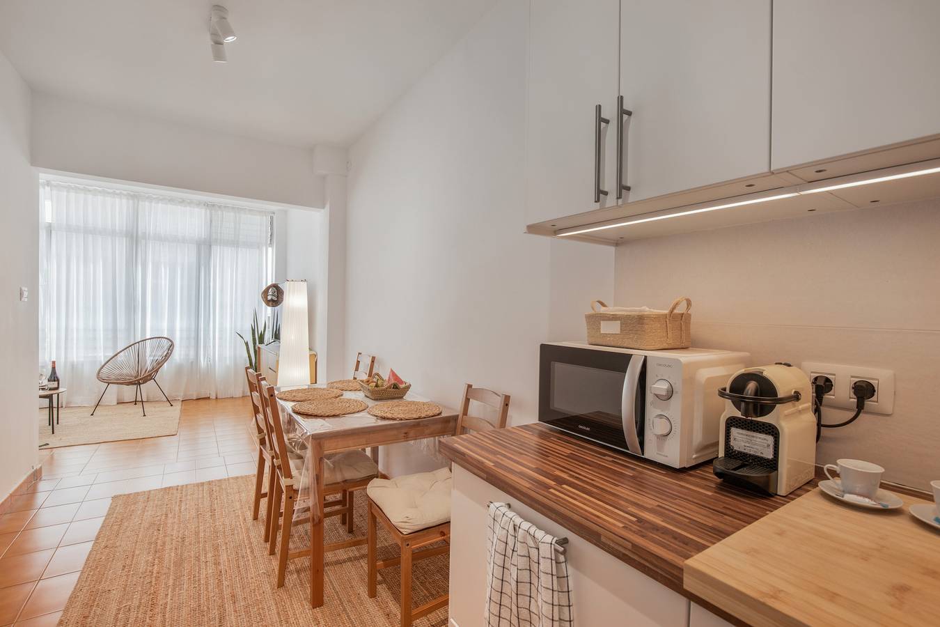 Apartamento entero, Apartamento Eveto en Puerto Naos in Puerto Naos, Los Llanos de Aridane