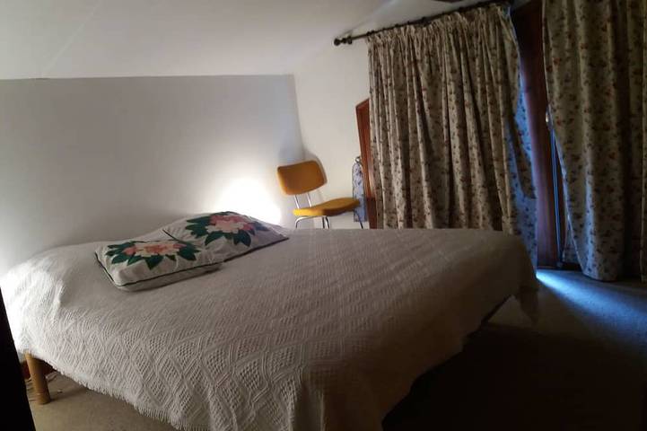 Location de vacances pour 8 personnes, avec terrasse et jardin à Le Verdon-sur-Mer - 2