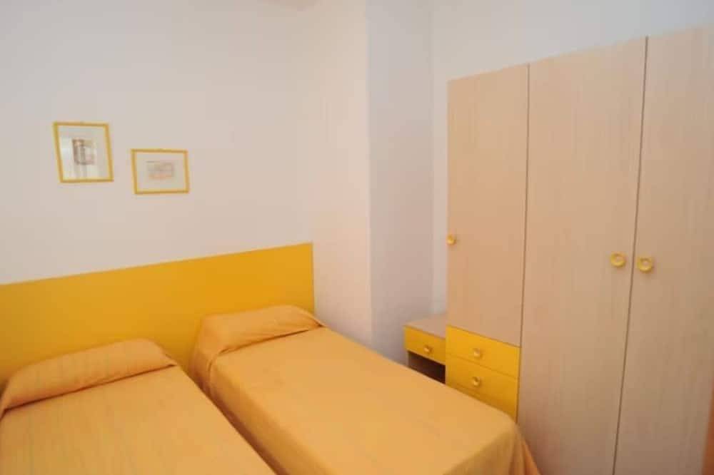 Entire apartment, Residence Uliveto - No. 1 Trilo 4 in Mattinata, Gargano