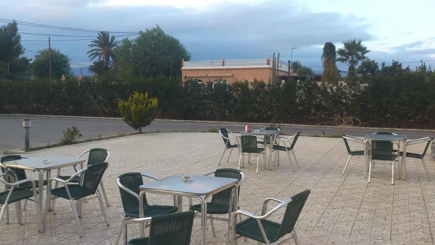 Casa de huéspuedes para 2 personas, con vistas y terraza - 1