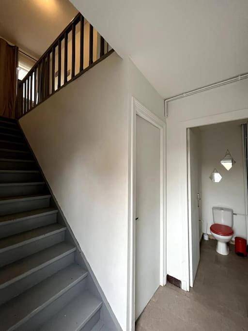 Appartement entier, One-Bedroom Apartment in Orchies, Département Nord