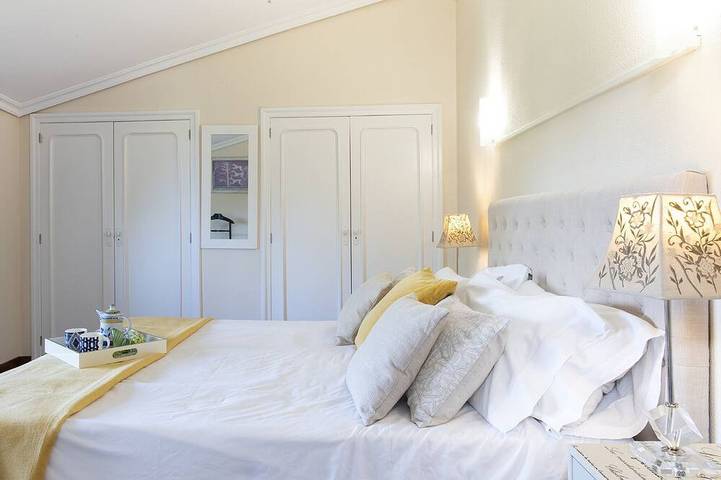 Ferienhaus für 12 Personen, mit Garten und Whirlpool in Vigo - 2