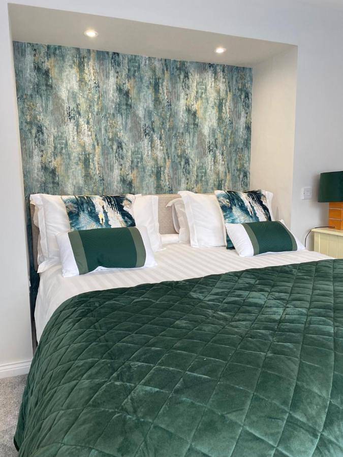 Chambre d’hôte pour 2 personnes, avec vue et jardin à Killarney - 3