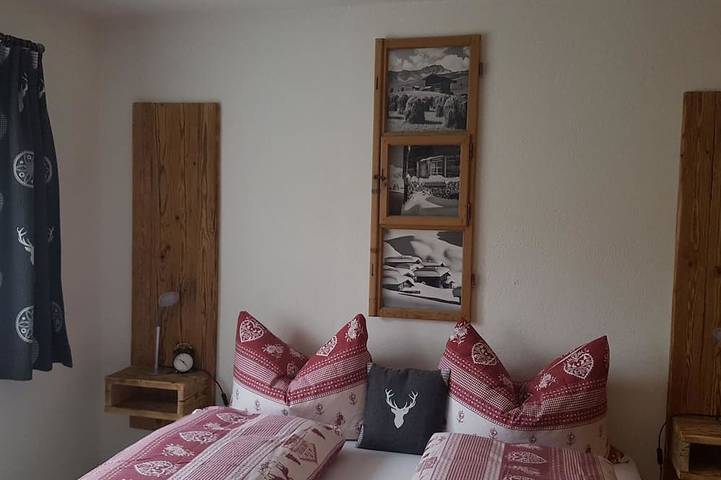 Ganze Wohnung, Chalet Waldperle Appartement/Fewo, Dusche, Wc, 2-Bettwohnung in Arosa, Plessur Alpen