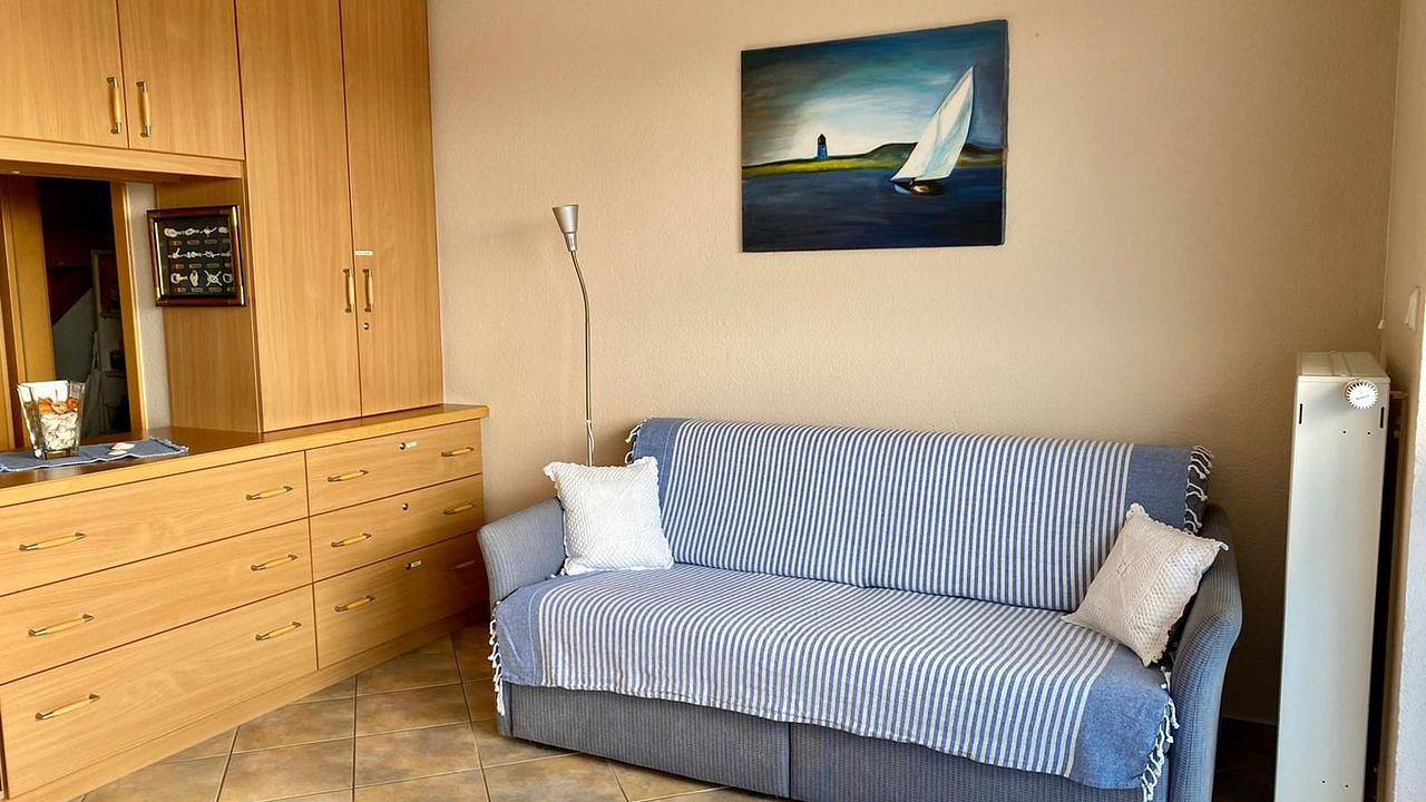 Ferienhaus für 4 Personen in Krummin in Neeberg, Krummin